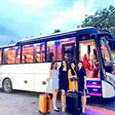 Đặt Xe Riêng Đà Lạt Đi Mũi Né Phan Thiết Uy Tín Giá Trọn Gói
