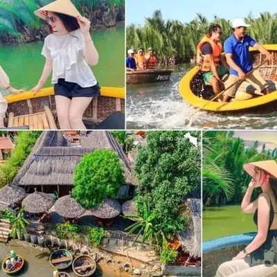 Thuê Xe Đi Vĩnh Long