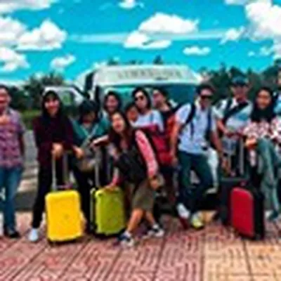 So Sánh Xe Khách - Xe Limousine - Thuê Xe Riêng Đi Mũi Né - Nên Chọn Loại Nào?