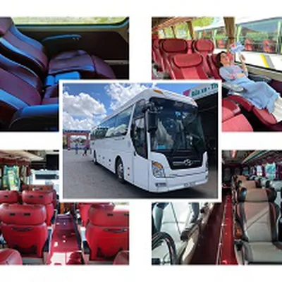 Địa Chỉ Cho Thuê Xe Limousine 28 Chỗ Ngồi Giá Trọn Gói Tại TPHCM