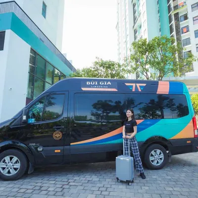 Thuê Xe Limousine 9 Chỗ Giá Rẻ Sài Gòn [Gọi Ngay 0847070777]