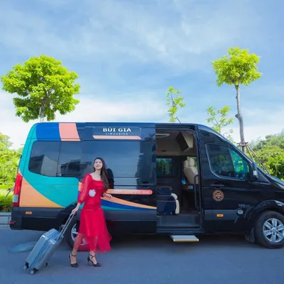 Xe Ghép Xe Tiện Chuyến Sài Gòn Mũi Né Giá Rẻ Gọi Ngay 0847070777