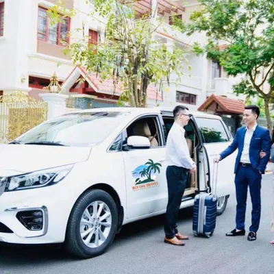 Xe Hợp Đồng 29 Chỗ Đi Vũng Tàu Gái Rẻ Trọn Gói