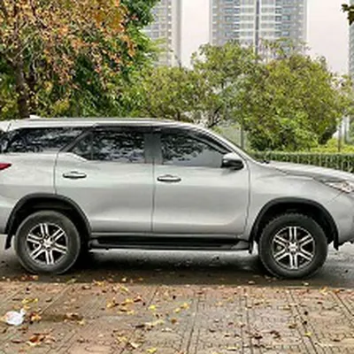 Thuê Xe Tại Sài Gòn - Tp.Hồ Chí Minh
