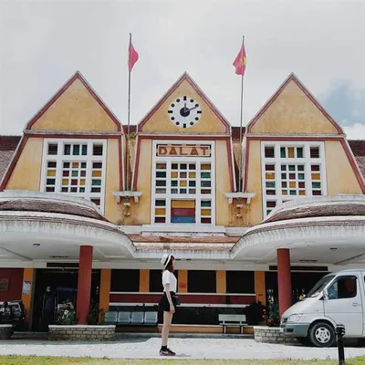 Thuê Xe Mũi Né Đi Đà Lạt - Xe Riêng Đón Tận Nơi