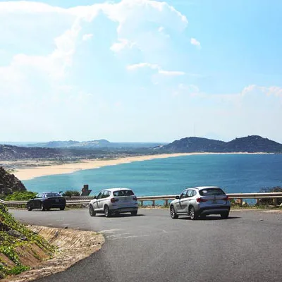THUÊ XE ĐI NHA TRANG