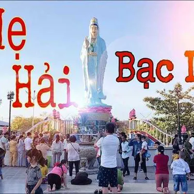 Dịch Vụ Thuê Xe Đi Mẹ Nam Hải Cha Diệp Bạc Liêu Uy Tín