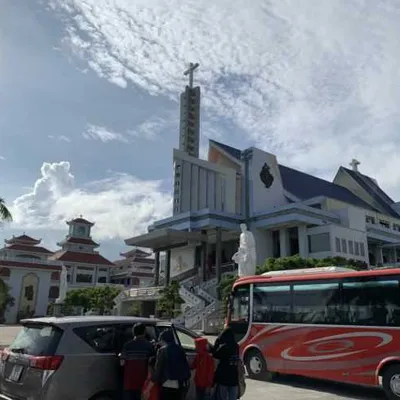 Dịch Vụ Thuê Xe Đi Mẹ Nam Hải Cha Diệp Bạc Liêu Uy Tín