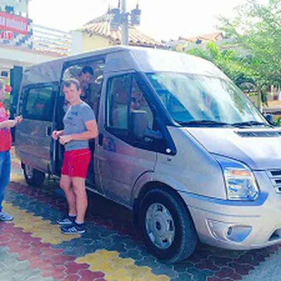 Tour Mũi Né Đi Về Trong Ngày Khởi Hành Từ Sài Gòn