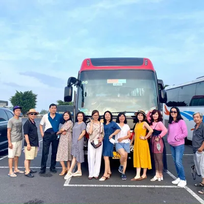 Thuê Xe Limousine Đi Mũi Né Phan Thiết-Sang Trọng, Giá Hợp Lý