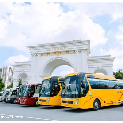 Dịch Vụ Thuê Xe Du Lịch Đi Tây Ninh Núi Bà Đen Giá Rẻ Trọn Gói