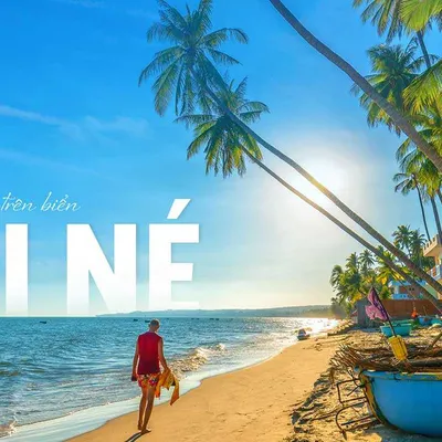Thuê Xe Đi Mũi Né Cho Gia Đình - Gợi Ý Loại Xe Phù Hợp Giá Tốt