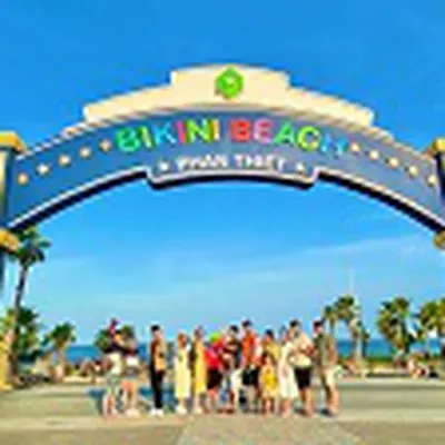 Đặt Xe Từ Movenpick Novaworld Phan Thiết Đi Sân Bay Long Thành