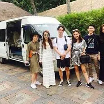 Thuê Xe Tại Phú Yên