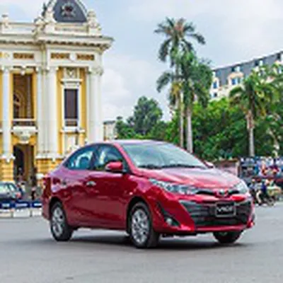 Giá Thuê Xe 4 Chỗ Tại Mũi Né, Phan Thiết