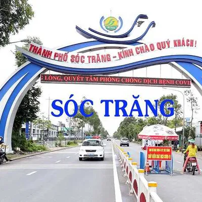 Dịch Vụ Cho Thuê Xe Đi Sóc Trăng|Xe Hợp Đồng 4-7-16-29-45 Chỗ Giá Rẻ
