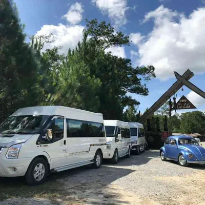 Đặt Xe Đà Lạt Nha Trang Uy Tín Gọi Ngay 0847191999