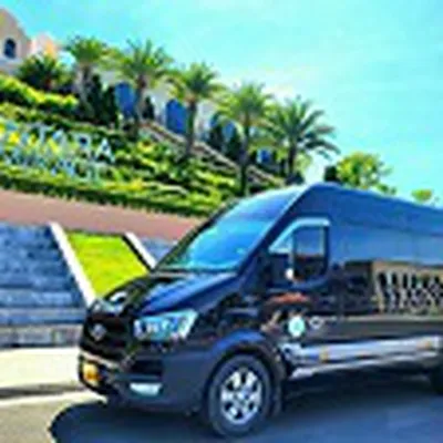 Đặt Vé Xe Từ Sài Gòn Đi Phan Thiết Mũi Né|Nhà Xe Uy Tín Đón Khách Tận Nơi