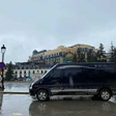 Giá Thuê Xe Limousine Từ Mũi Né Phan Thiết Đi Sài Gòn Sân Bay TSN