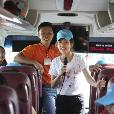 Cho Thuê Xe 29 Chỗ Đi Đà Lạt Giá Rẻ Trọn Gói