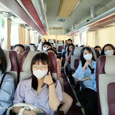 Xe Hợp Đồng 29 Chỗ Đi Vũng Tàu Gái Rẻ Trọn Gói