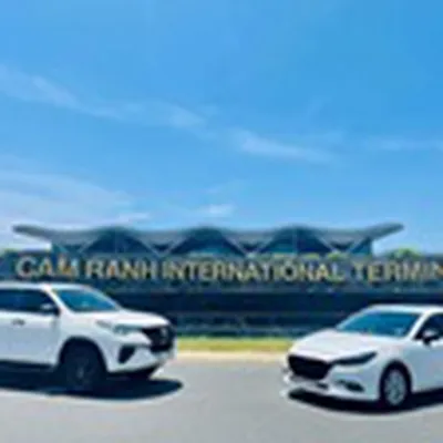 Bảng Giá Thuê Xe Từ Nha Trang Đi Sân Bay Cam Ranh