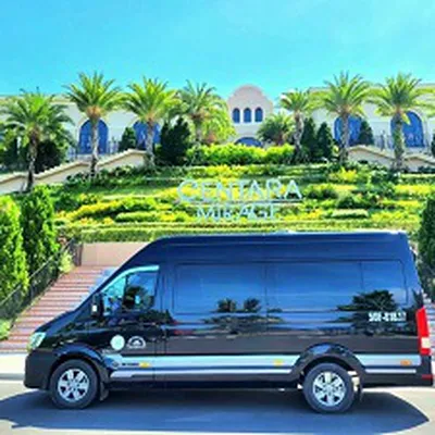 Thuê Xe Limousine Đi Vũng Tàu-Sang Trọng Tiện Nghi Giá Trọn Gói