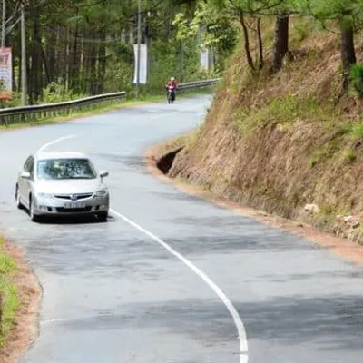 Thuê Xe Đà Lạt Nha Trang