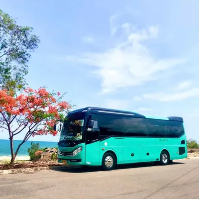 Cho Thuê Xe 45 Chỗ Đi Nha Trang Giá Rẻ Trọn Gói