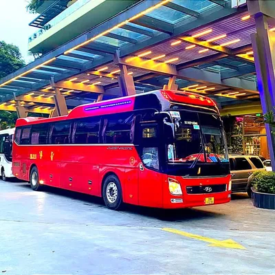 Cho Thuê Xe 45 Chỗ Đi Nha Trang Giá Rẻ Trọn Gói