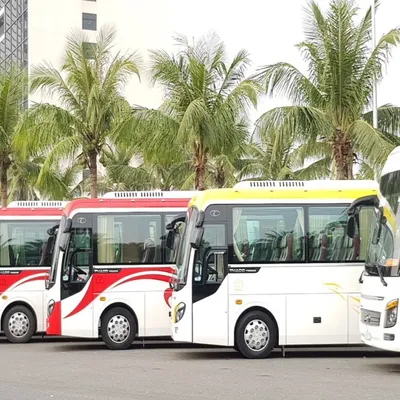 Thuê xe du lịch các tỉnh miền tây