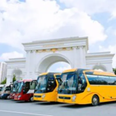THUÊ XE DU LỊCH TỪ BIÊN HÒA ĐỒNG NAI ĐI MŨI NÉ PHAN THIẾT