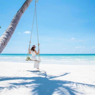 Thuê Xe TPHCM Đi Phan Thiết Mũi Né 2 Ngày 1 Đêm Uy Tín