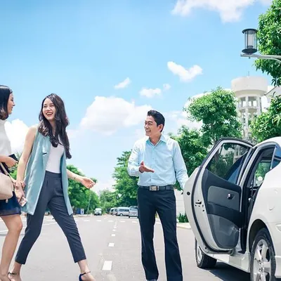 Đặt Xe 4 Chỗ Đón Sân Bay Long Thành Đi Mũi Né Giá Rẻ Trọn Gói