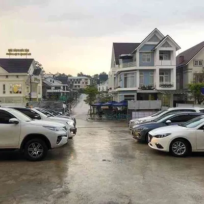 Thuê Xe 7 Chỗ Đà Lạt Đi Sài Gòn|Đón Khách Tận Nhà Giá Rẻ