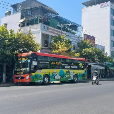 So Sánh Xe Riêng - Limousine - Xe Khách Tuyến Từ Đà Lạt Đi Mũi Né