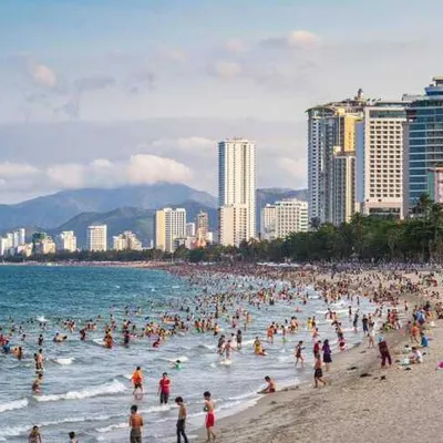 Thuê Xe Du Lịch Nha Trang Đi Đà Lạt