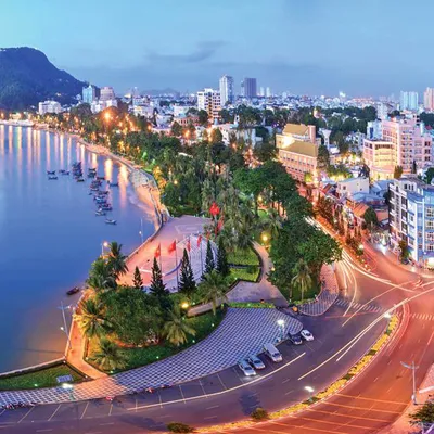 Thuê Xe Riêng Từ Sài Gòn Đi Vũng Tàu|An Toàn, Uy Tín, Giá Tốt