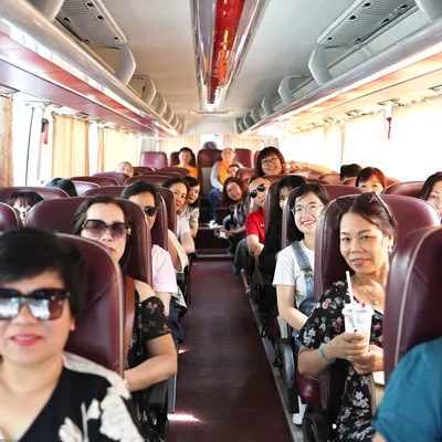 Thuê Xe Đi Centara Mirage Resort Mũi Né  - Trải Nghiệm Kỳ Nghỉ Đáng Nhớ