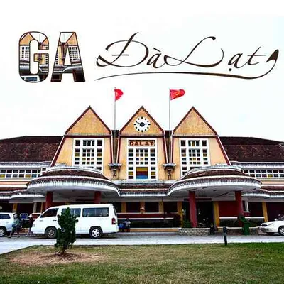 Xe Đưa Đón Khách Sân Bay Liên Khương Đà Lạt