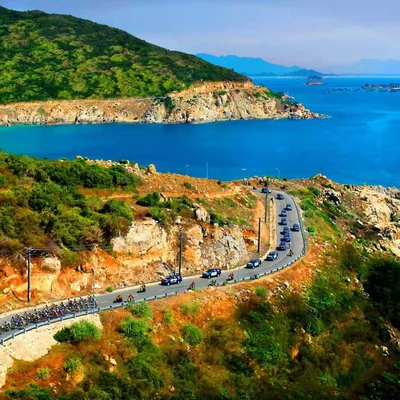 Cho Thuê Xe Hợp Đồng Trọn Gói Nha Trang Đi Phan Rang Ninh Thuận