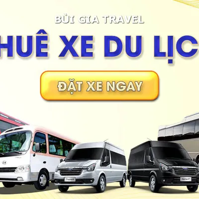 Thuê Xe Nha Trang Đi Tây Ninh|Nhà Xe Uy Tín Giá Rẻ Trọn Gói