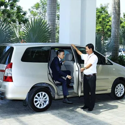 Giá Thuê Xe 7 Chỗ Tại Mũi Né, Phan Thiết