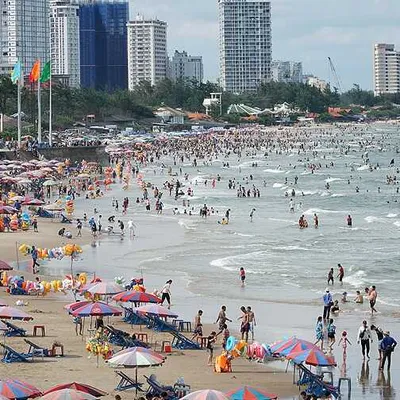 Thuê Xe Bà Rịa Vũng Tàu Đi Sân Bay Tân Sơn Nhất