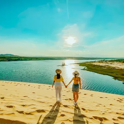 Tour Du Lịch Mũi Né Giá Rẻ Trọn Gói Chỉ 600K