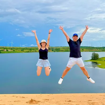 Thuê Xe Jeep Tham Quan Mũi Né Phan Thiết -Trải Nghiệm Độc Đáo Không Thể Bỏ Lỡ