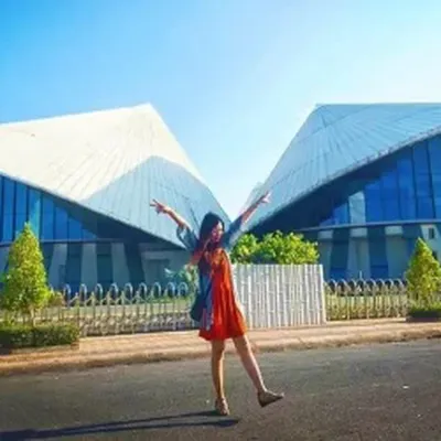 Thuê Xe Đi Nhà Thờ Cha Diệp Tắc Sậy Bạc Liêu