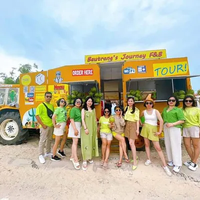 Thuê Xe Jeep Tham Quan Mũi Né Phan Thiết -Trải Nghiệm Độc Đáo Không Thể Bỏ Lỡ