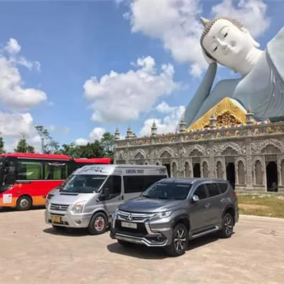 Dịch Vụ Thuê Xe Đi Mẹ Nam Hải Cha Diệp Bạc Liêu Uy Tín