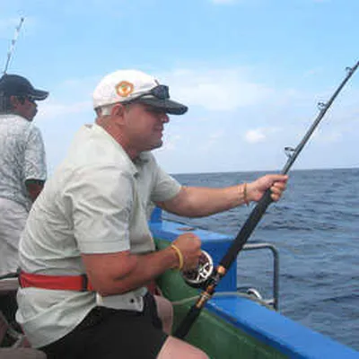 Tour Câu Cá Câu Mực Cùng Ngư Dân Biển|Trải Nghiệm Thú Vị Khi Du Lịch Phan Thiết